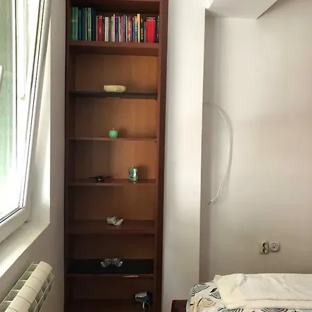 Marija Chic 아파트